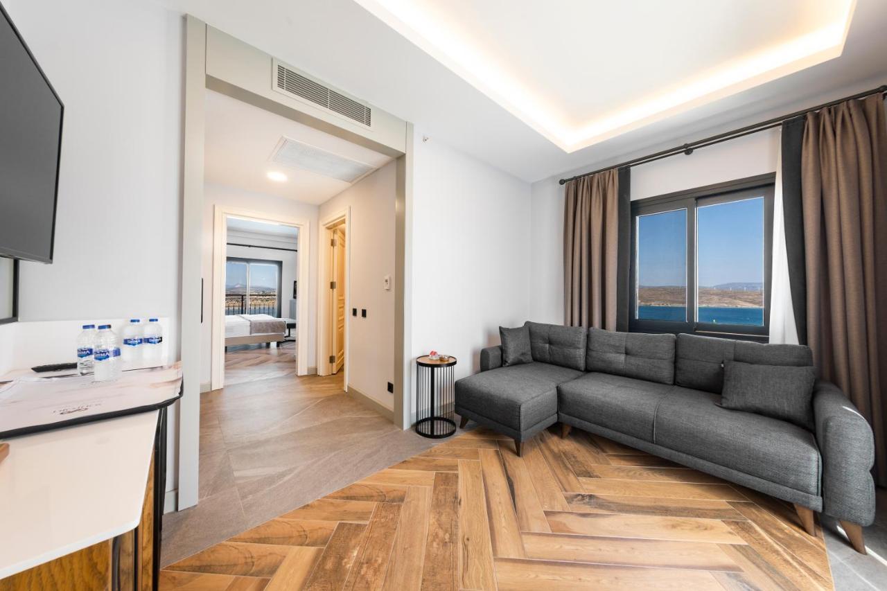 Soliport Hotel & Spa 알라카티 외부 사진